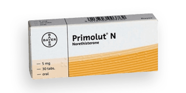 Norethisterone